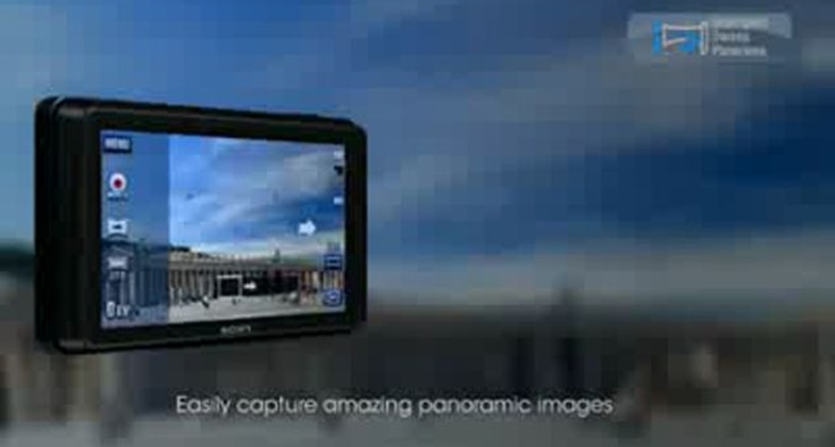 DSC TX7 Cyber shot Digital Camera TX7