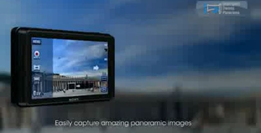 DSC TX7 Cyber shot Digital Camera TX7