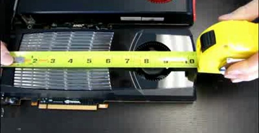 Меряемся... видеокартами