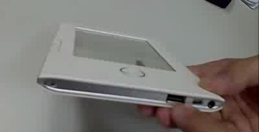 Обзор PocketBook 302