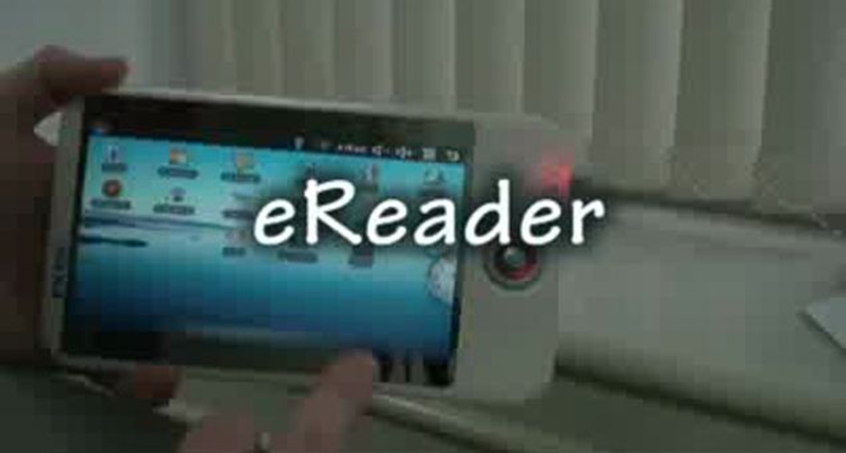 Самый дешевый планшет на платформе Android