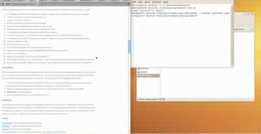 Установка Android на iPhone 2G