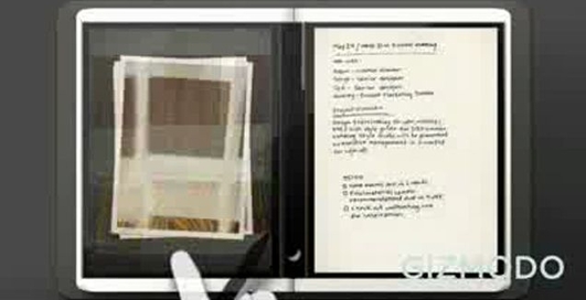 Microsoft Courier