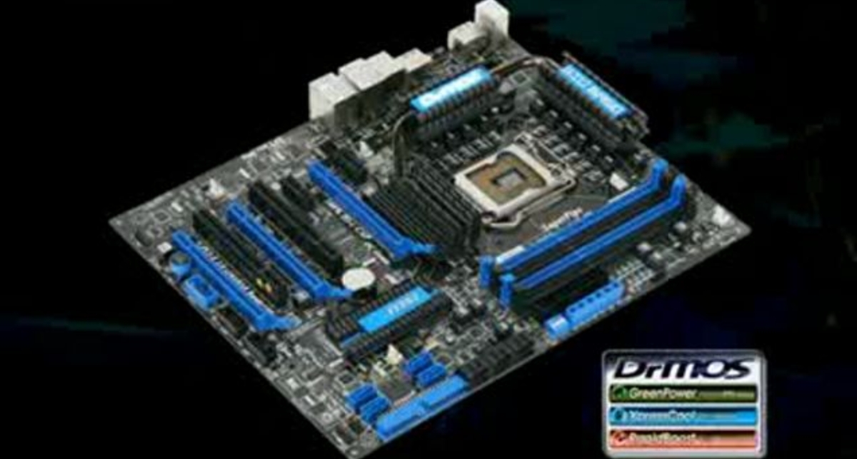 MSI Big Bang