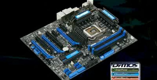 MSI Big Bang