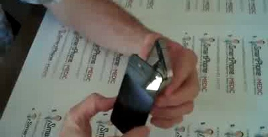 iPhone 4G уже собирают