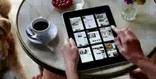 Apple iPad. Что такое iPad?