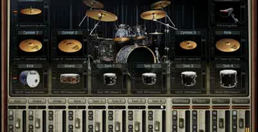 Addictive DrumS - Введение