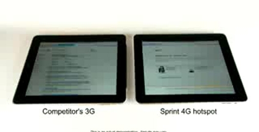 EVO 4G
