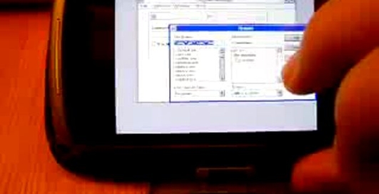 Хакер установил Windows 3.11 на смартфон Google Nexus One