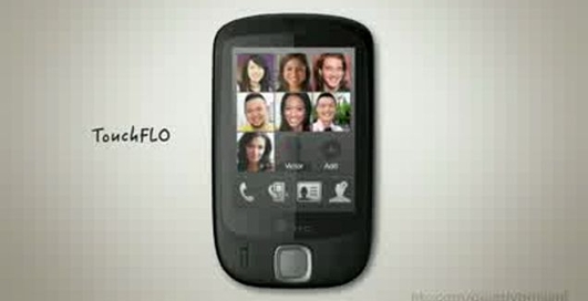 История развития девайсов компании HTC