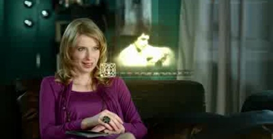 Новая технология от AMD - VISION