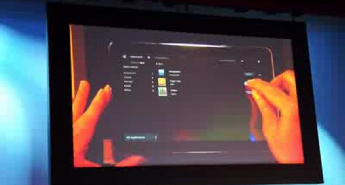 Операционная система от Intel - MeeGo