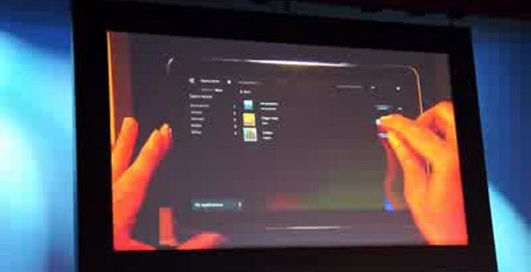 Операционная система от Intel - MeeGo