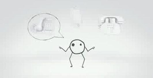 Презентация Google Voice