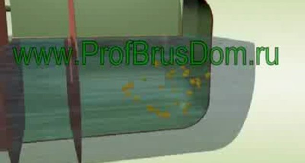 ПрофБрусДом - www.ProfBrusDom.ru