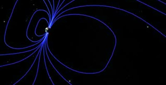 Космотрясение