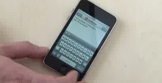 tochka.net у вашому iPhone и iPod touch