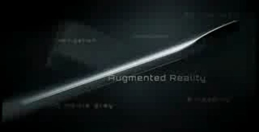 Первый промо-ролик планшета Samsung