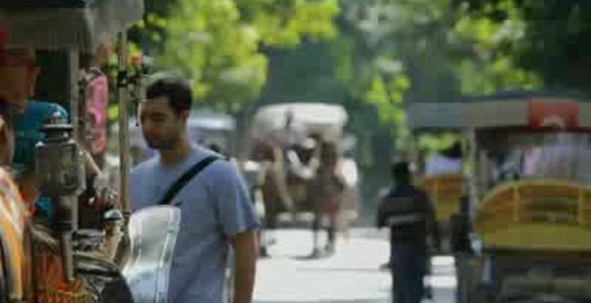 Видео на Canon EOS 60D