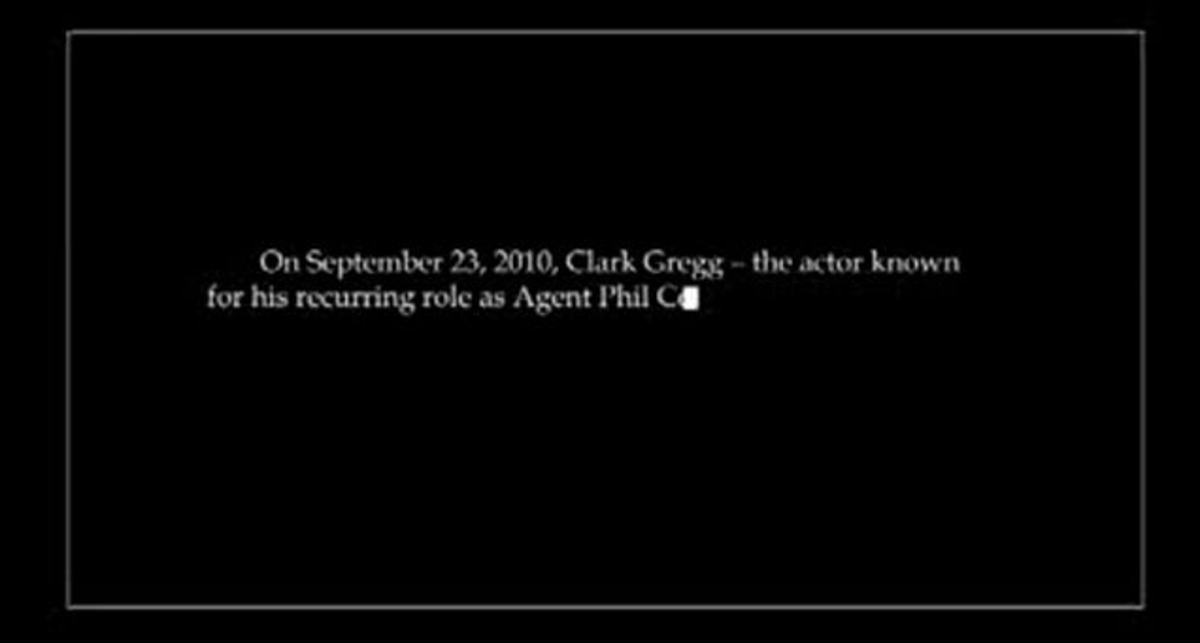 Костюм железного человека