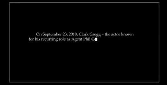 Костюм железного человека