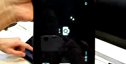 На CEATEC показали Samsung Galaxy