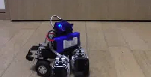 Робот Татиком