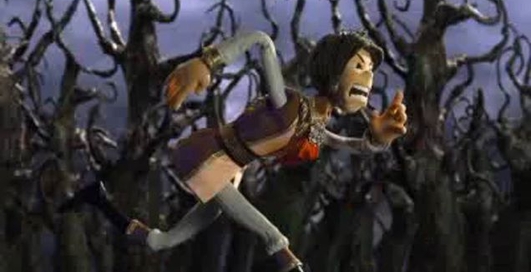 Однажды с LG Optimus