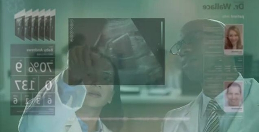 Microsoft и Samsung представили Microsoft Surface второго поколения