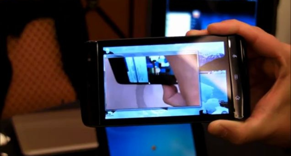 Splashtop - управление компьютером на Android