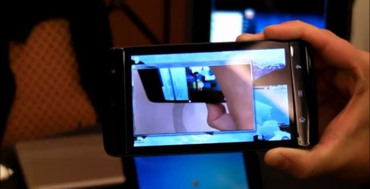 Splashtop - управление компьютером на Android