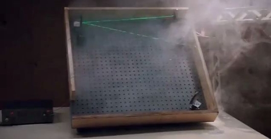 Google Science Fair 2011 ищет таланты