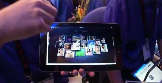 Планшет Evolve III Maestro