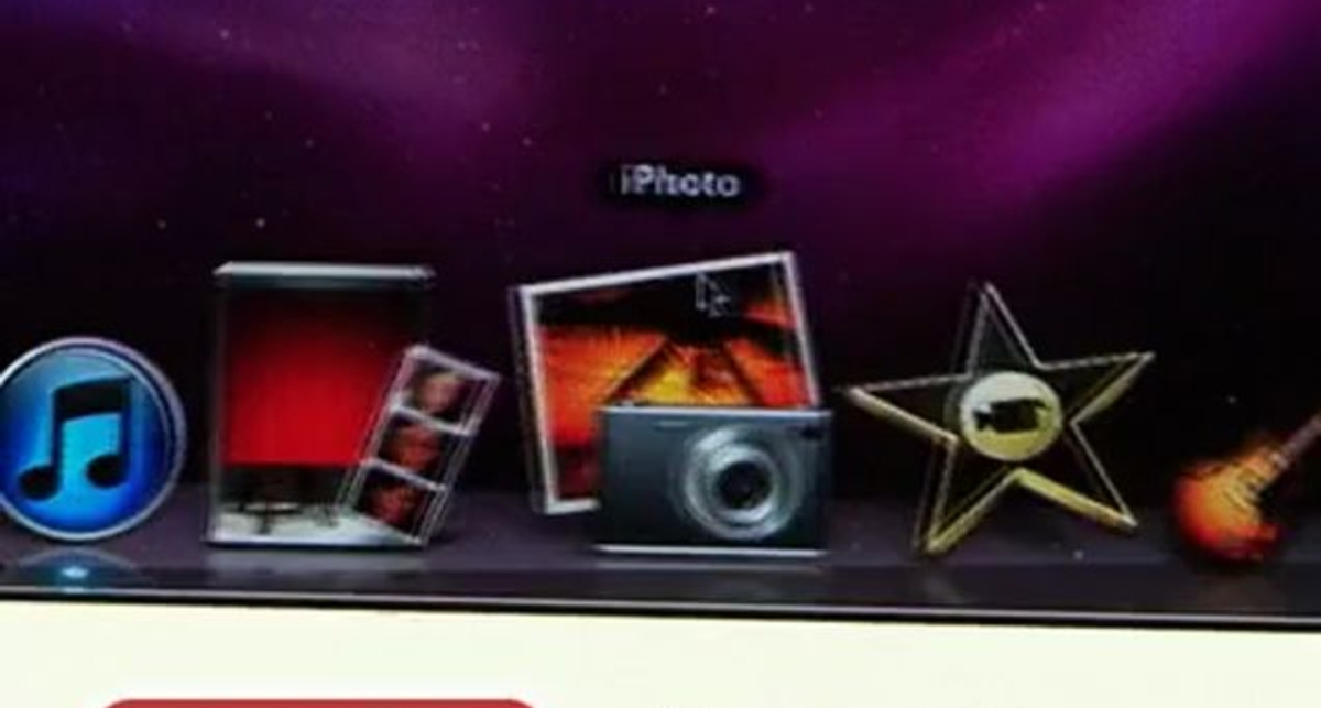 Обзор ноутбука Apple MacBook Air (2010)