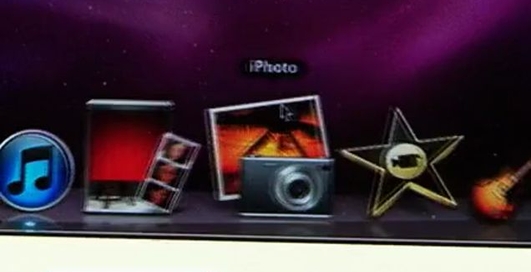 Обзор ноутбука Apple MacBook Air (2010)