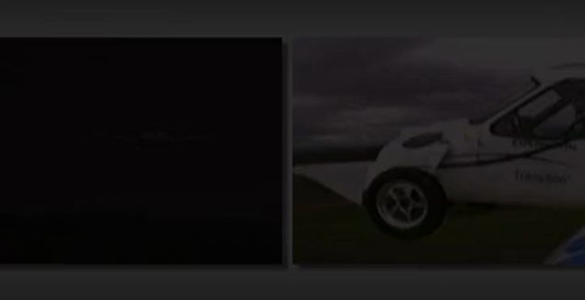 Облетаем пробки с ветерком!