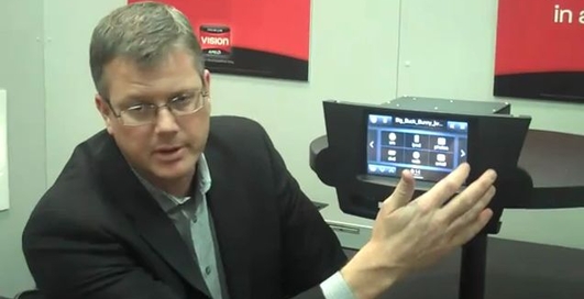 G-Series Fusion от AMD