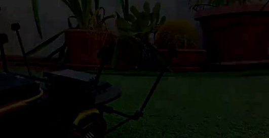 ArduSpider – робот своими руками