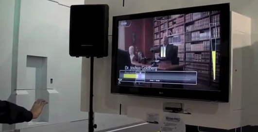 Контроллер ASUS Wavi Xtion