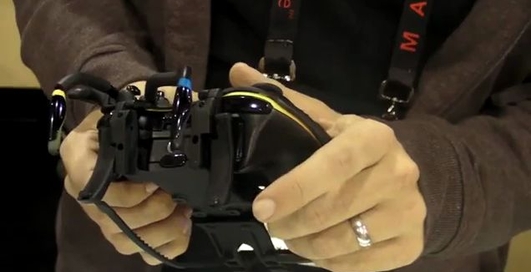 N-Control Avenger – контроллер для Xbox 360