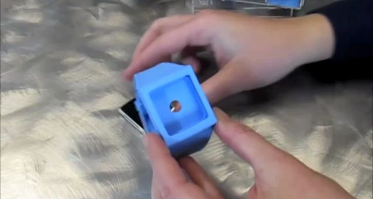 Браслет для IPod Nano