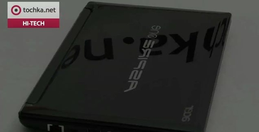 Обзор Acer Aspire One