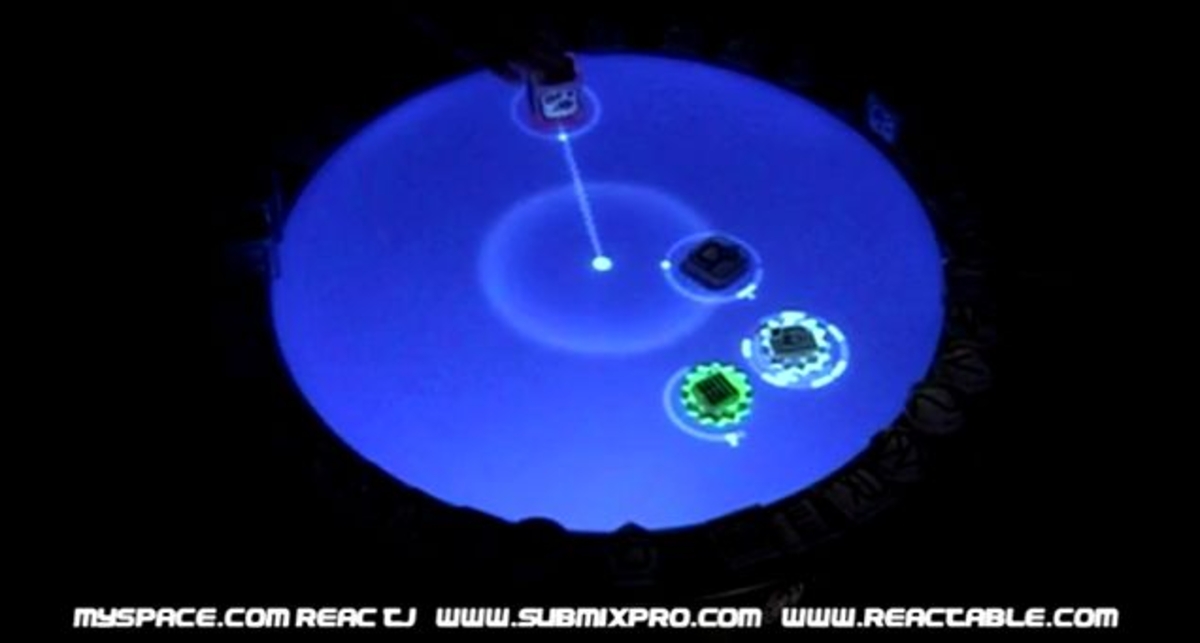 SubMixPro. Rihanna - Don't Stop The Music-2010