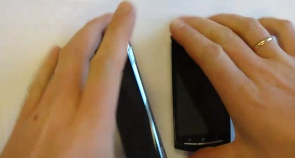 Sony Ericsson Xperia Neo review