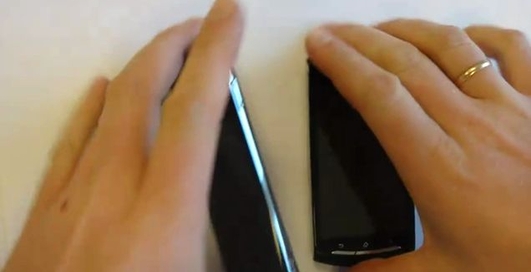 Sony Ericsson Xperia Neo review