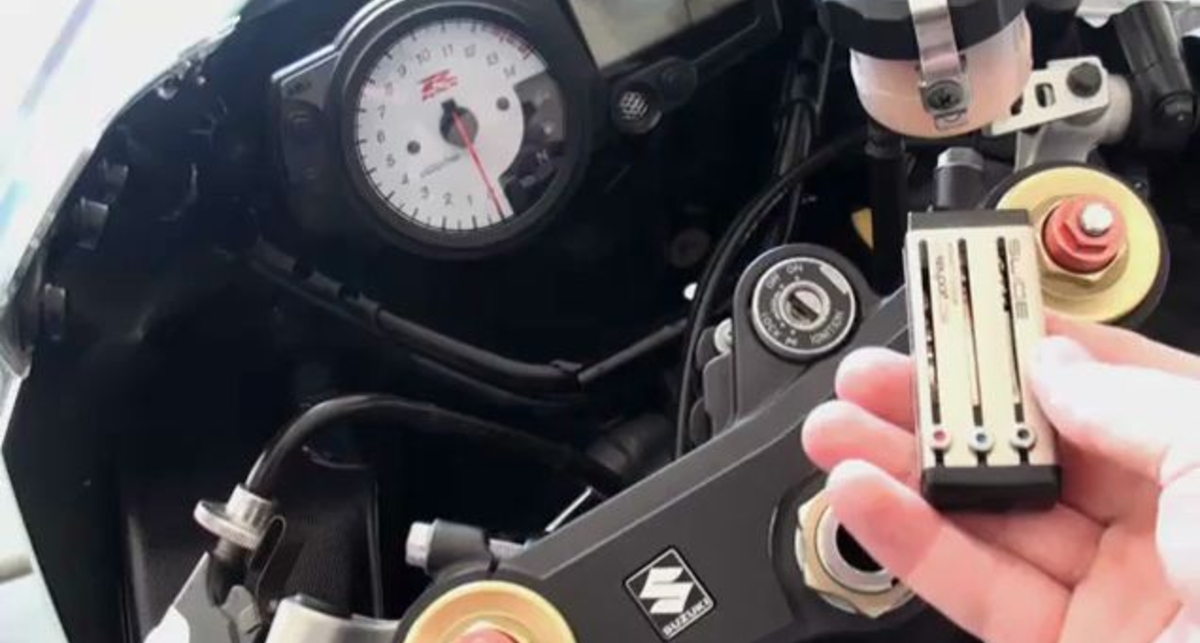 Keyport Slide – обновлённая версия брелока для ключей