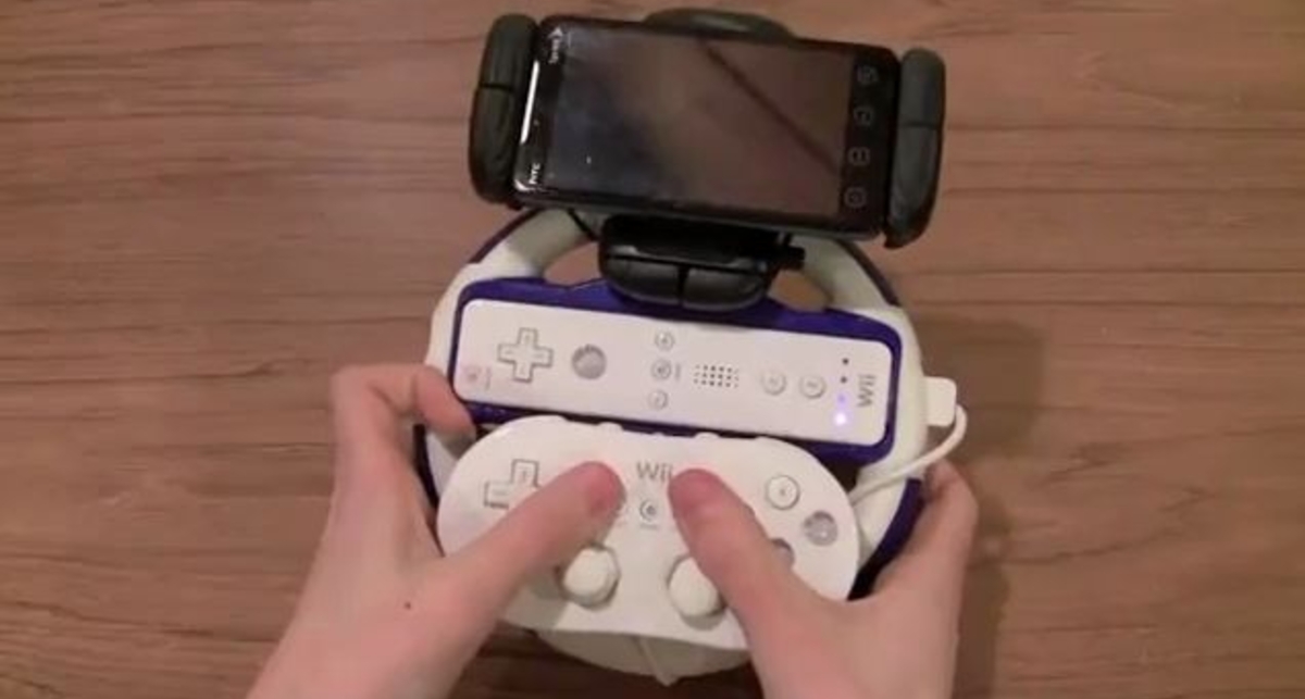 EVOtainment - два в одном