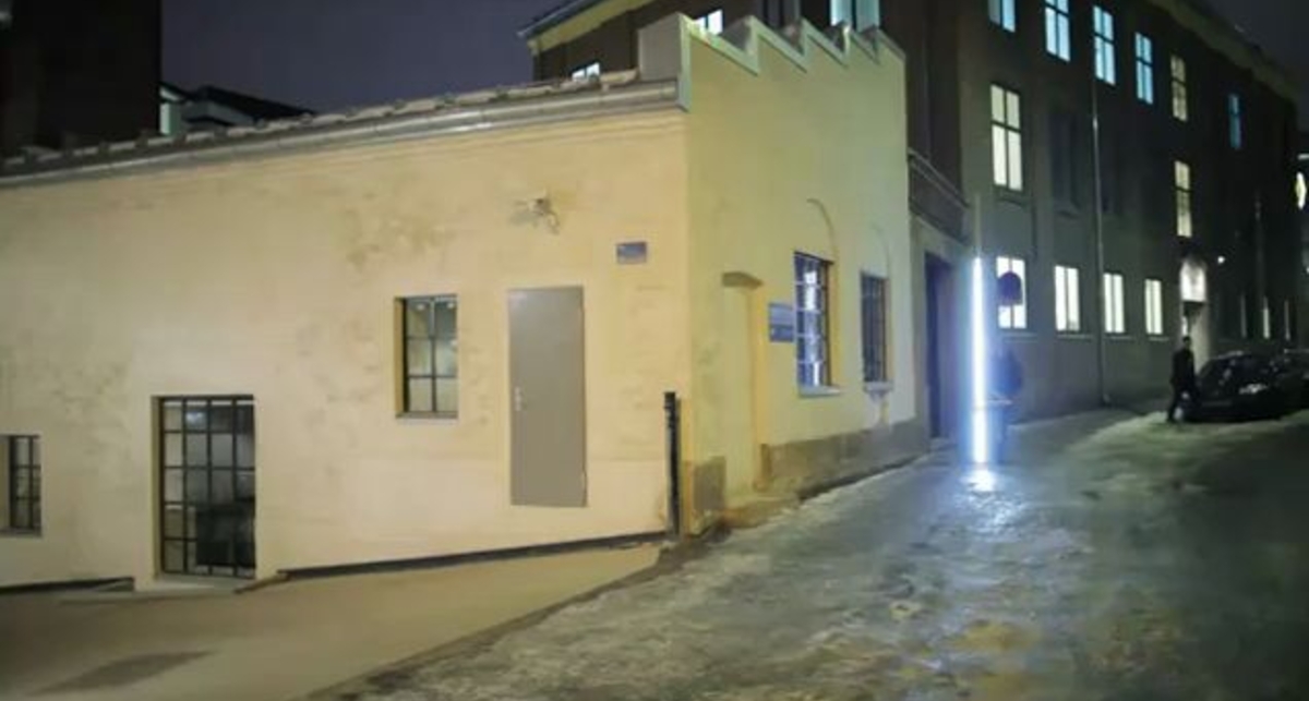 Визауализация WiFi-сети