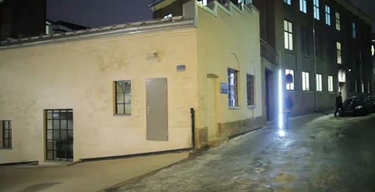 Визауализация WiFi-сети